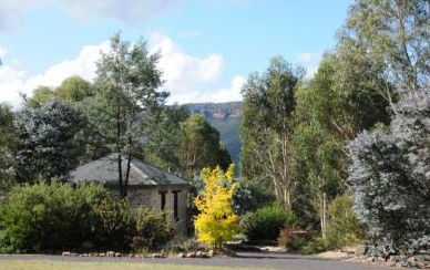 Little Hartley NSW South Australia Travel
