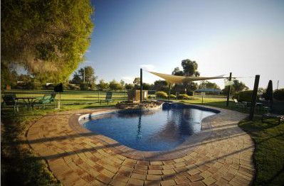 Howlong Country Golf Club Motel - South Australia Travel 0