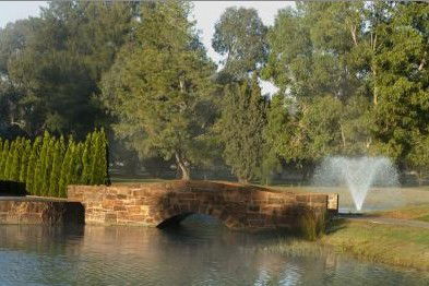 Howlong Country Golf Club Motel - South Australia Travel 2