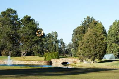 Howlong Country Golf Club Motel - South Australia Travel 4