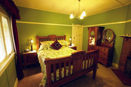 Shelton-lea Bed & Breakfast - South Australia Travel 3