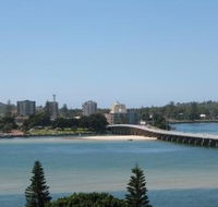 Sunrise Tuncurry Apartments - South Australia Travel