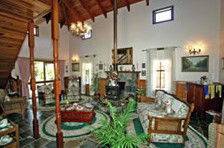 Sandiacre House - South Australia Travel 1