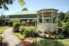 Sandiacre House - South Australia Travel 2