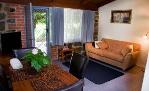 Mystic Valley Cottages - South Australia Travel 1
