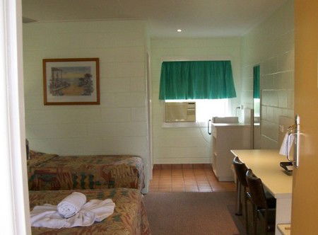 Mundubbera Motel - South Australia Travel 1