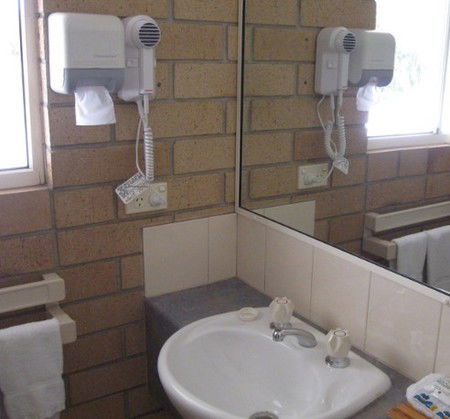 Mundubbera Motel - South Australia Travel 3