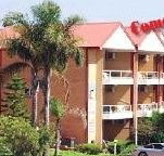 Harbour Royal Motel - South Australia Travel