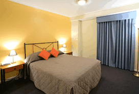 Paramount Serviced Apartments - South Australia Travel 0