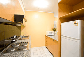 Paramount Serviced Apartments - South Australia Travel 1