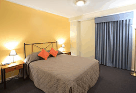 Paramount Serviced Apartments - South Australia Travel 2