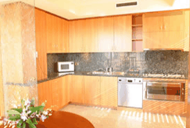 Paramount Serviced Apartments - thumb 5