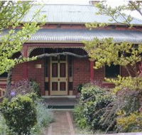 FINCHES OF BEECHWORTH - South Australia Travel