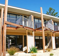 Sandpiper Motel - South Australia Travel