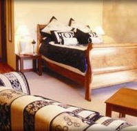 Tuscany Wine Estate - South Australia Travel