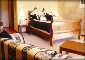 Tuscany Wine Estate - South Australia Travel 0
