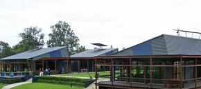 Tuscany Wine Estate - South Australia Travel 2