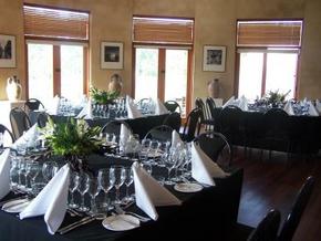 Tuscany Wine Estate - South Australia Travel 3