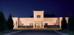Tuscany Wine Estate - South Australia Travel 4