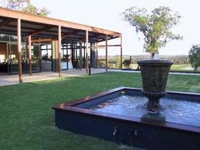 Tuscany Wine Estate - South Australia Travel 5