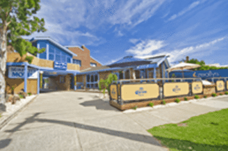 Surf City Motel - South Australia Travel