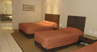 Best Western Bungil Creek Motel - South Australia Travel 1