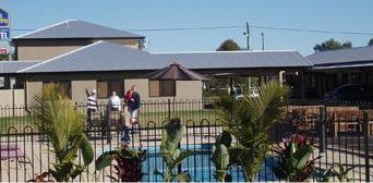 Best Western Bungil Creek Motel - South Australia Travel 2