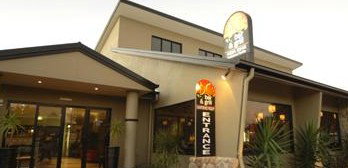 Best Western Bungil Creek Motel - South Australia Travel 3