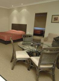 Best Western Bungil Creek Motel - South Australia Travel 4