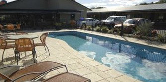 Best Western Bungil Creek Motel - South Australia Travel 5