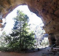 Hatters Hideout - South Australia Travel