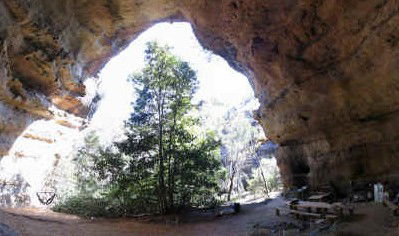 Hatters Hideout - South Australia Travel 0