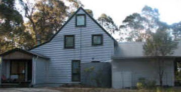 Hatters Hideout - South Australia Travel 1