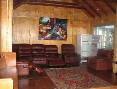 Hatters Hideout - South Australia Travel 2