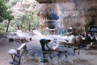 Hatters Hideout - South Australia Travel 4