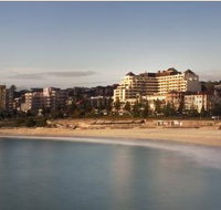 Crowne Plaza Coogee Beach - South Australia Travel