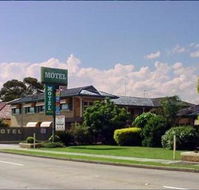 Hunter Valley Motel - South Australia Travel