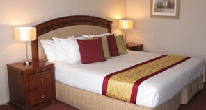 Waldorf Leura Gardens Resort - South Australia Travel 2