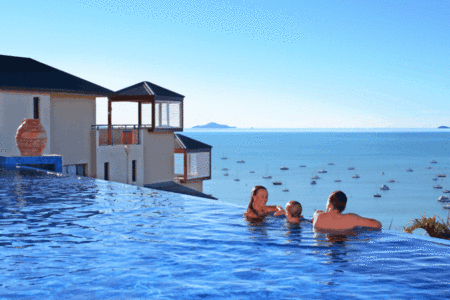 Pinnacles Resort and Spa - South Australia Travel