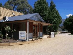 BIG4 Porepunkah Holiday Park - South Australia Travel 0