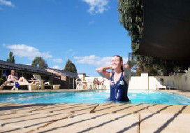 Zig Zag Motel - South Australia Travel 0