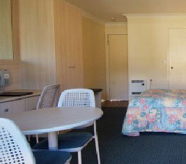 Zig Zag Motel - South Australia Travel 1