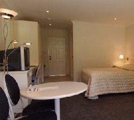 Zig Zag Motel - South Australia Travel 2