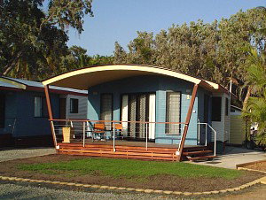 Island View Caravan Park - South Australia Travel 0