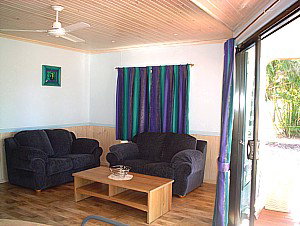 Island View Caravan Park - South Australia Travel 1