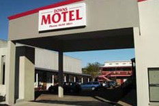 Downs Motel - South Australia Travel 0