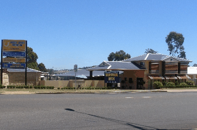 Ascot Lodge Motor Inn Kingaroy - South Australia Travel 1