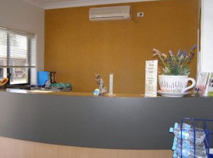 Ascot Lodge Motor Inn Kingaroy - South Australia Travel 4