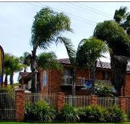 Tallarook Motor Inn - South Australia Travel