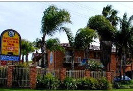 Tallarook Motor Inn - South Australia Travel 0